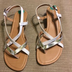 Madden Girl Sandals